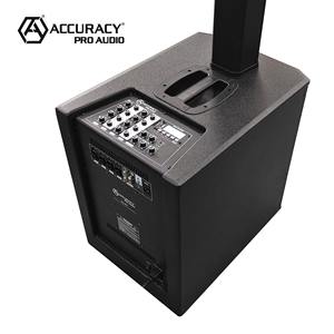 <span class=keywords><strong>Enceinte</strong></span> <span class=keywords><strong>colonne</strong></span> active professionnelle en bois Accuracy Pro Audio AC39, système de sonorisation PA, <span class=keywords><strong>enceinte</strong></span> <span class=keywords><strong>colonne</strong></span> - Product Image 6