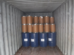 CAS 118-71-8 3-hydroxy-2-methyl-4-pyrone 3-hydroxy-2-methyl-4h-pyran-4-một maltol - Product Image 4