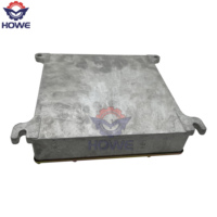 Unité de commande d'excavatrice EC240C Contrôleur hydraulique Carte d'ordinateur 14548126