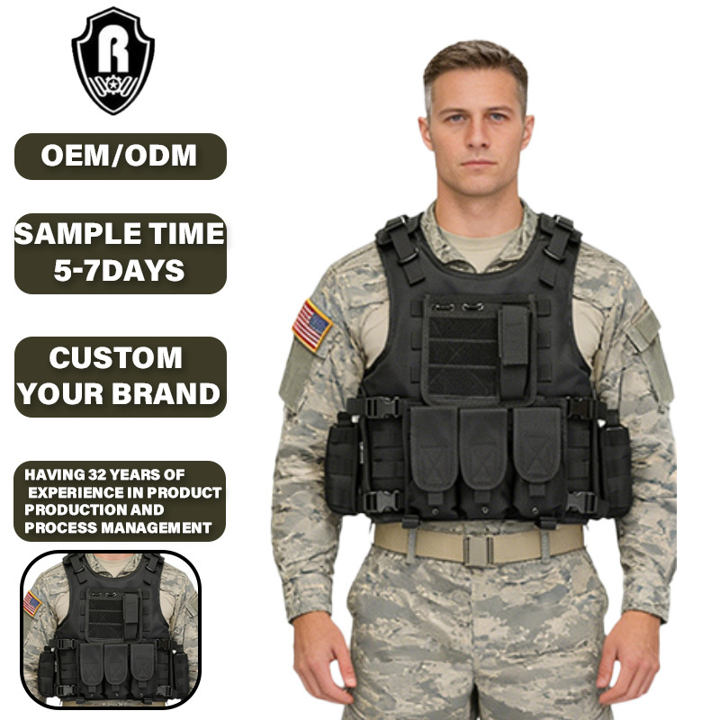 Hunting Outdoor Tactical Gear Camouflage Ghillie