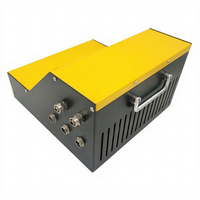 Probador y Simulador de Bomba de Combustible Common Rail NANTAI CAT320D HW320D HEUI, Electrónico PCOC, con 1 Año de Garantía