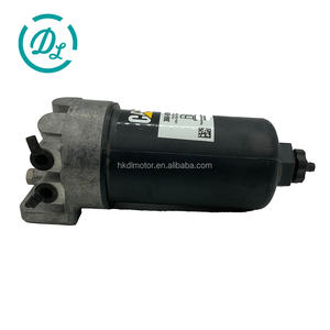 Nouveau filtre à carburant EexcavaStart Ultra haute efficacité 360-8958 PF46137 C7.1 moteurs Protection Durable 1 an de garantie pour 320E - Product Image 1