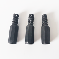 Prise audio stéréo en gros 3,5 mm, prise jack 3,5 mm TRS TRRS