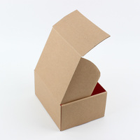 Boîtes d'expédition en poly à bulles avec logo personnalisé pour petite entreprise gaufrage impression éponge doublure emballage de cadeaux produits ménagers