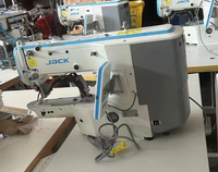 Máquina de Coser Industrial Jack de Segunda Mano Modelos A2 A3 A4 A5 A6 en Gran Almacén para la Marca #1 de China Jack Gran Venta