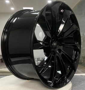 Vente en gros d'usine 18 <span class=keywords><strong>19</strong></span> 21 20 pouces <span class=keywords><strong>Jante</strong></span> concave 5X120 Jantes de course Jantes de course japonaises d'origine - Product Image 6