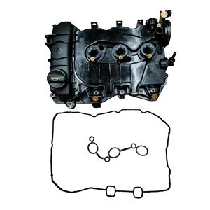 9806820880 9811067580 piezas de automóviles cubierta de culata 1.2VTI para <span class=keywords><strong>Peugeot</strong></span> 2008 208 301 308 Citroen C3 C4 DS3 - Product Image 1