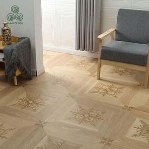 MUMU – plancher d'ingénierie en bois massif du Vietnam, os de poisson, chêne, teck, noyer, Acacia, <span class=keywords><strong>Parquet</strong></span> en bois - Product Image 4
