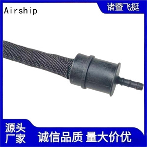 ชุดประกอบท่อน้ำมันแอร์ชิป 03L130235AJ สำหรับเปลี่ยนเครื่องยนต์โฟล์คสวาเก้น ออดี้วัสดุไนลอน - Product Image 5