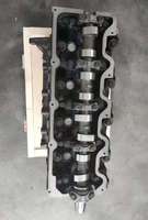 Bloque de Motor Diésel Personalizable de Alta Calidad, 2L, 3L, 5L, 2.8L para TOYOTA Hilux, Pickup, Hiace, DYNA150, Land Cruiser
