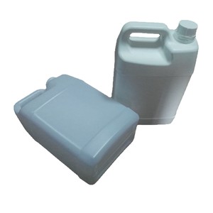 Xiamen factory direct sales of 5L white small-mouth HDPE <b>plastic</b> <b>drums</b>, suitable for food, acid and alkali resistant, corrosion - Product Image 5