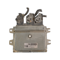 Module de commande de moteur ECU ECM utilisé de haute qualité Original pour MURAND LIVINA pièce de démontage de voiture d'occasion 006811CL5 R6