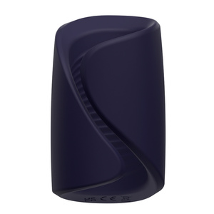 Masajeador Masculino de Larga Duración con Modos de Vibración Rápidos, Carga Rápida, Producto de Masturbación para la Intimidad de Parejas - Product Image 1