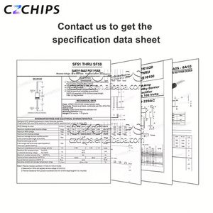 Nouveau et original microcontrôleur IC à circuit intégré TMS320F28335PGFA LQFP176 - Product Image 5