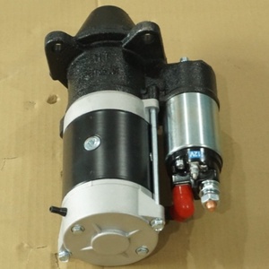 อะไหล่รถขุด 2873K632 3784890M1 มอเตอร์สตาร์ท 12V 4280001380 สำหรับ Perkins 1004 1006 1103 1104 Massey Ferguson <span class=keywords><strong>5465</strong></span> 6260 รถแทรกเตอร์ - Product Image 3