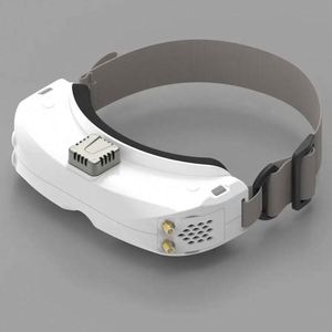 Gafas FPV SKY04X PRO 5.8Ghz 48CH compatibles con 2D/3D - Product Image 2