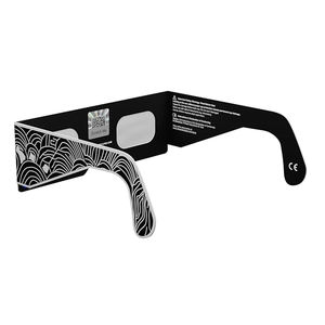 <span class=keywords><strong>Lunettes</strong></span> d'<span class=keywords><strong>éclipse</strong></span> <span class=keywords><strong>solaire</strong></span> 2026 Fabricant en gros Testées ISO 12312-2 Certifiées CE Recommandées par l'AAS <span class=keywords><strong>Lunettes</strong></span> d'<span class=keywords><strong>éclipse</strong></span> <span class=keywords><strong>solaire</strong></span> européennes - Product Image 3