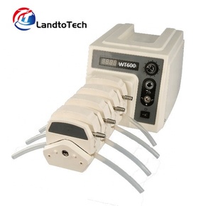 Pharmaceutical peristaltic pump olive <span class=keywords><strong>oil</strong></span> pump food grade hose pump - Product Image 3