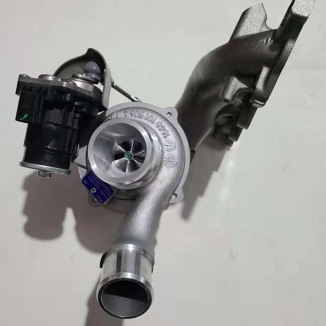 Turbocharger 28231-2B760 for Kia Sportage Gt-Line 1.6 Gdi
