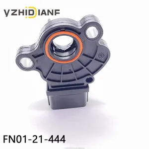 New Genuine Neutral Position Inhibitor Switch FN01-21-444 FN0121444 Neutral Safety Switch For 98-03 Mazda Familia 323 BJ Park