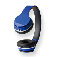 Blue Tooth Écouteurs pour enfants Écouteurs de sport de jeu supra-auriculaire sans fil pour PC/PS4 HIFI Musique avec technologie BT