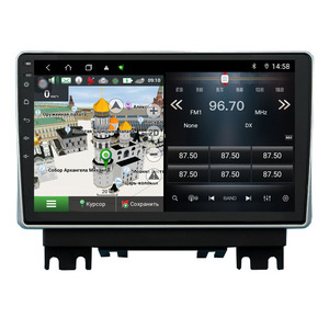 Reproductor Multimedia Changan Hunter F70 con Carplay y Android Auto, <span class=keywords><strong>6</strong></span>+128G DSP, Navegación GPS y Funciones <span class=keywords><strong>de</strong></span> Autoradio Estéreo OBD2 TPMS - Product Image 5