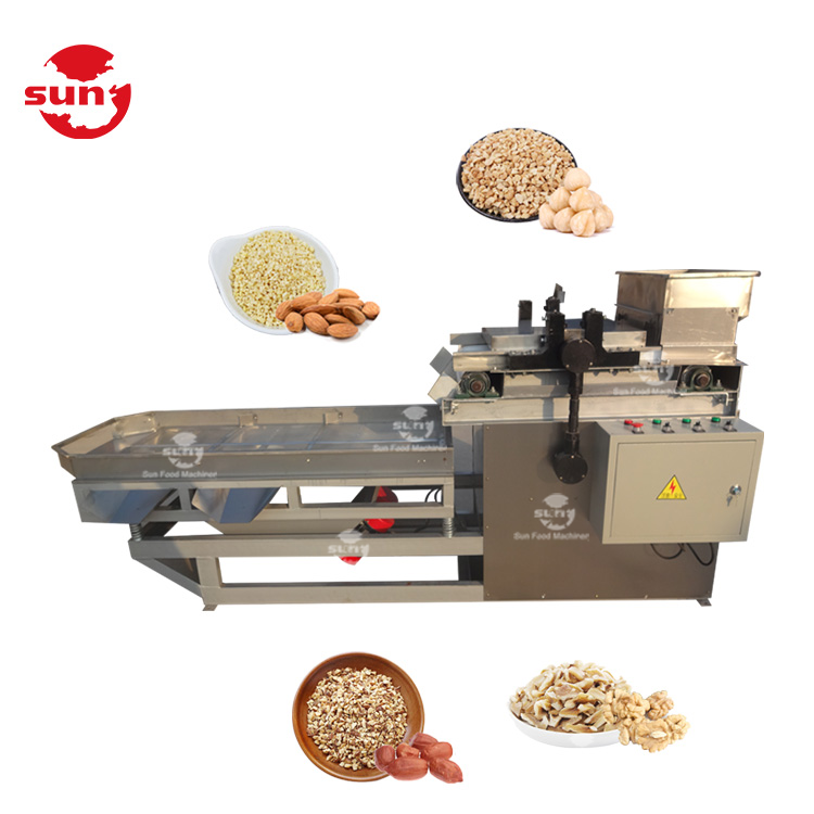 Excellent Grain Sunflower Seeds Cooling Machine
