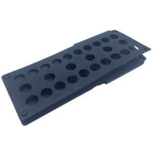 Camicie di vendita calde magliette pieghevoli T-shirt cartella per vestiti cartelle per bucato in plastica resistente tavole pieghevoli Flipfold - Product Image 2