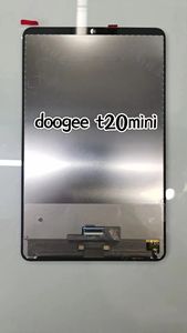 Pantalla Táctil LCD para TABLETA, Digitalizador, Accesorios para Teléfono Móvil para TABLETA DOOGEE <span class=keywords><strong>T30</strong></span> Pro - Product Image 4