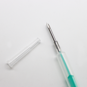 Identificação pequena do implante do <span class=keywords><strong>microchip</strong></span> Tag Material do bioglass com uma seringa do uso do tempo para a identificação dos gatos/cães/seres humanos/sacos - Product Image 6