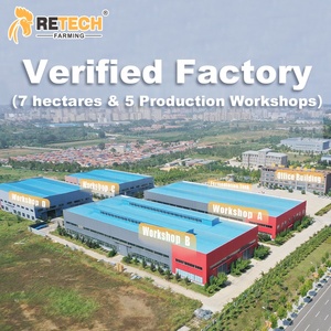 Gà thịt lồng hệ thống nhà sản xuất tự động h loại gia cầm trang trại Gà Nuôi thiết bị - Product Image 4