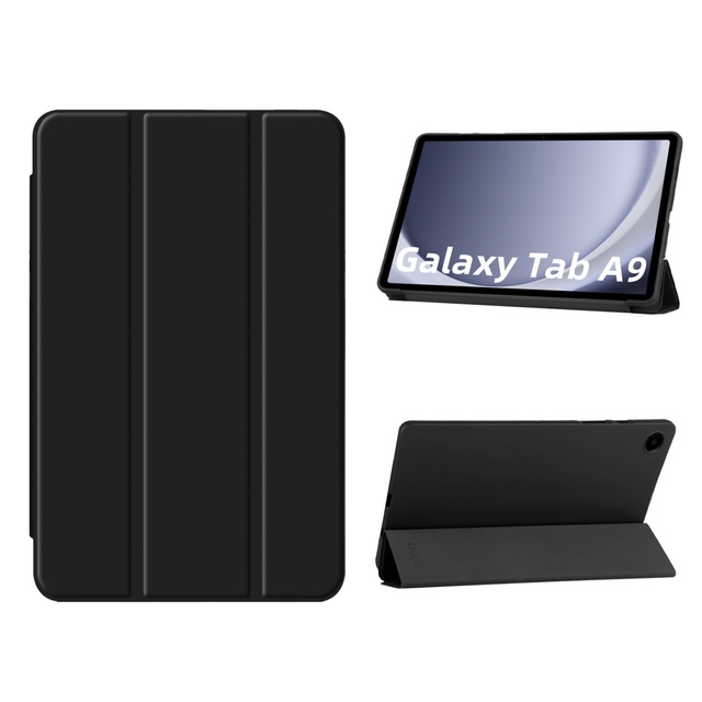 Factory Price Manufacturer Leather Tablet Cover case for samsung galaxy Tab A7 S6 Lite S7 S8 A8 A9 S9 Fe Plus ultra case