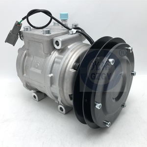 1pk 10pa15c máy nén 88320-60690 88310-60460 4473001170 một <span class=keywords><strong>C</strong></span> máy nén cho Toyota Land Cruiser - Product Image 3