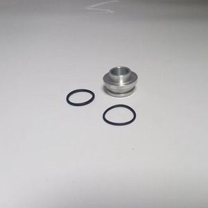 Sello de cárter de aceite para Vauxhall Astra 2.0 CDTI, pieza de repuesto de aluminio - Product Image 4