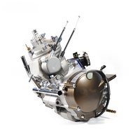 Moteur de Moto Hors-Route Deux-Temps 250 CC