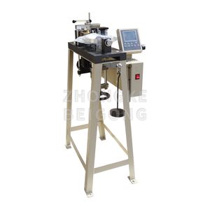 Elektronische Direct <span class=keywords><strong>Shear</strong></span> <span class=keywords><strong>Vane</strong></span> voor testapparatuur, digitaal laboratoriumapparaat met 1 jaar garantie - Product Image 5