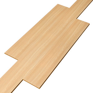 Mejor precio Suelo de madera resistente al agua Ac4 <span class=keywords><strong>Ac5</strong></span> 12mm 8mm Hdf Clase Suelo laminado de espiga muy brillante - Product Image 1