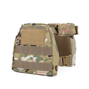 Gilets tactiques de camouflage pour enfants, uniformes, équipements, costumes de cosplay pour adolescents, <span class=keywords><strong>gilet</strong></span> tactique tendance pour hommes - Product Image 6