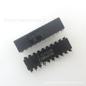 Udn2588a 1 Dip209 ชิปวงจรรวมไอซีสำหรับโครงการอิเล็กทรอนิกส์ - Product Image 1