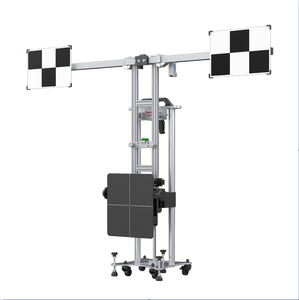 ADAS LITE ADAS kalibrasyon makinesi katlanabilir ADAS mobil kalibrasyon ekipmanını başlatın - Product Image 1