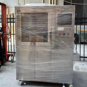 Dx8427 Analyze Van Intelligente Hoogspanning <span class=keywords><strong>Cti</strong></span>/<span class=keywords><strong>Pti</strong></span> Dual-Exponentiële Trace Tester - Product Image 1