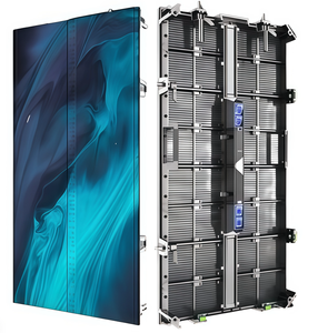 Gqy bán nóng/p2.6 cho thuê màn hình 2k 4k 8K/Màn hình cài đặt nhanh trong nhà/cho sân khấu Lớn/triển lãm lớn - Product Image 2