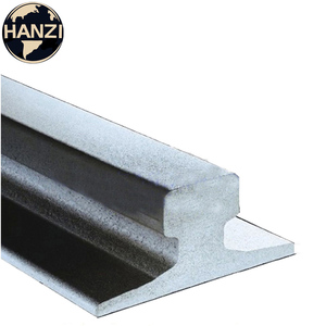 Bester Preis HANZI Schwerlastschiene DIN 536 Kranschiene <span class=keywords><strong>A65</strong></span> Nicht-Legiert Wärmebehandelt - Product Image 6