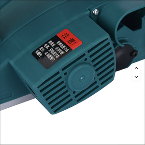 220v High Power Multifunctional Wood <b>Planer</b> Home Handheld Trimmer Woodwork Planing Machine WD-1 Variable-Speed Control Offers Pr - Product Image 5