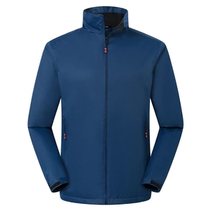 Veste d'hiver personnalisée en softshell pour étudiants et enfants, imperméable, catégorie de produits : bottes de randonnée pour adultes - Product Image 1