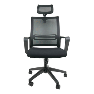 Factory Direct Wholesale Comfortable Ergonomic Swivel Mesh Task Office <strong>Chair</strong> For Office And Meeting Room High Back Office <strong>Chair</strong> - Product Image 5