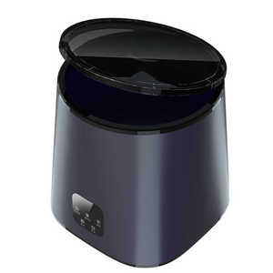 OWNSWING Petite machine à laver portable <span class=keywords><strong>pas</strong></span> chère <span class=keywords><strong>pliable</strong></span> Mini machine à laver automatique Sèche-<span class=keywords><strong>linge</strong></span> - Product Image 5