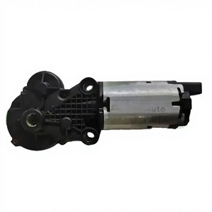 Motor de Ajuste del Respaldo del Asiento de Alta Calidad Compatible con Ferrari 458 FF 488 F12, Prueba Profesional 015-2017 OE 82589000 - Product Image 5