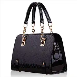 उच्च गुणवत्ता वाले फैशन महिला बैग, चमड़े के हैंडबैग, बैग महिला बैग