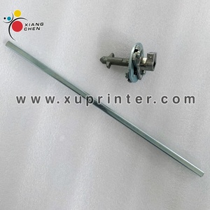 Kit d'assemblage d'interrupteur principal de disjoncteur à boîtier moulé NZM2-XS-R importé par WD pour pièces d'impression offset Heidelberg, interrupteur NZM2 - Product Image 6